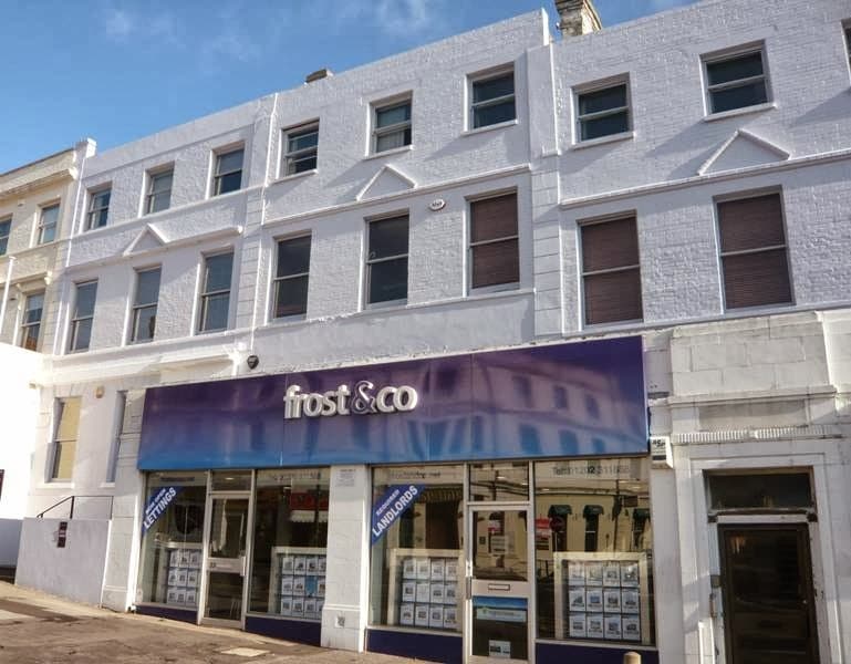 Frost & Co