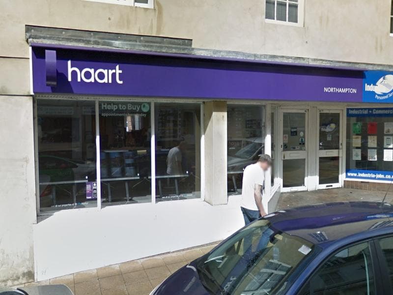 haart Estate and Lettings Agents Northampton